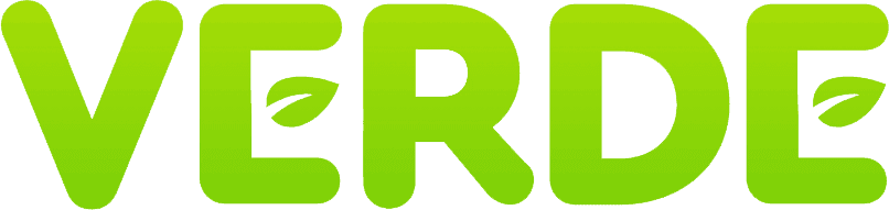 Verde logo