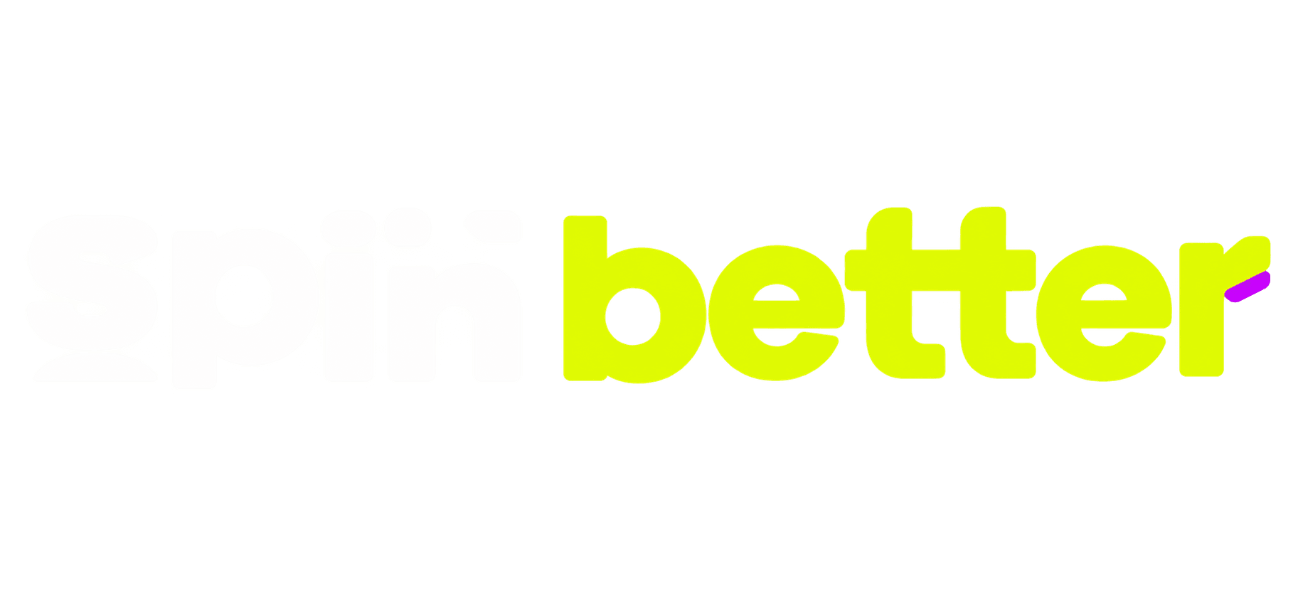 SpinBetter logo